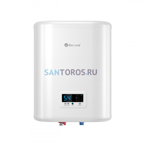 Водонагреватель Thermex IF 30V (pro) электрический накопительный (151 022 Термекс)